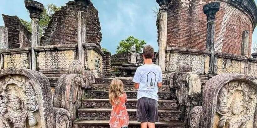 Polonnaruwa Day Tour With Minneriya NP Elephant Safari - Why this Polonnaruwa and Minneriya pairing works