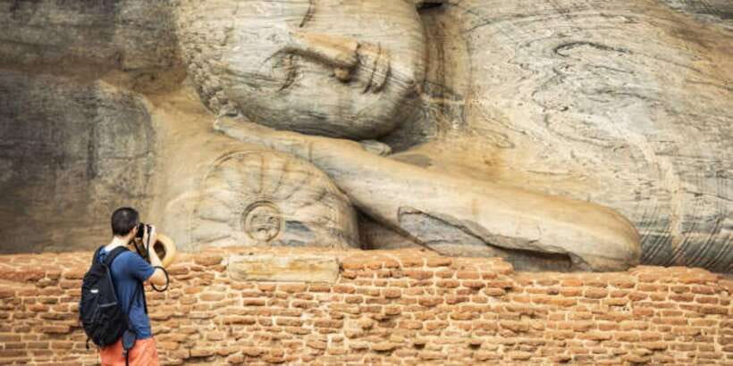 Polonnaruwa Day Tour With Minneriya NP Elephant Safari - The drivers are a major part of the experience