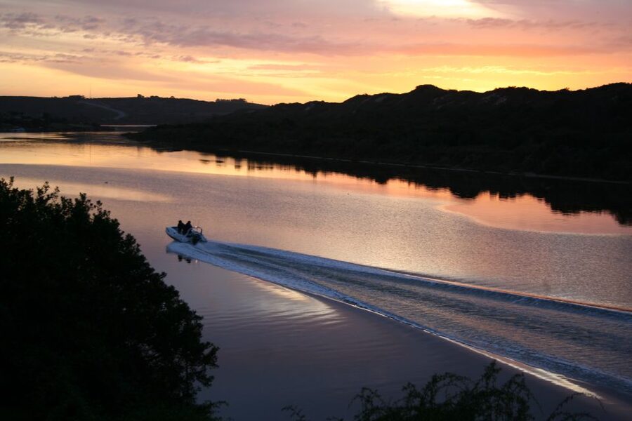 Port Elizabeth: 2-Day Addo Elephant Park Safari - The overnight stay and included meals