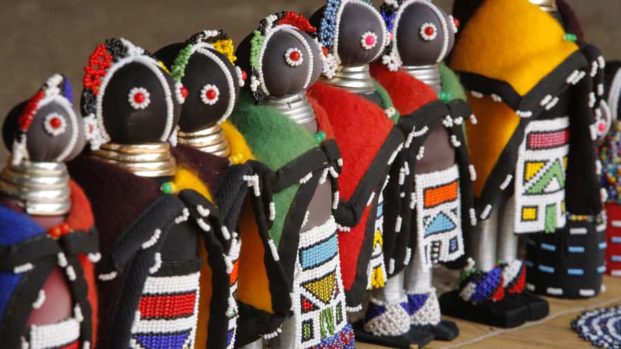 Port Elizabeth: 4x4 Wildlife Safari & City Sightseeing Tour - Wine tasting, lunch, and a short breather
