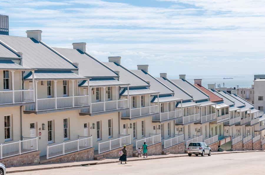 Port Elizabeth: 4x4 Wildlife Safari & City Sightseeing Tour - What $199 buys you