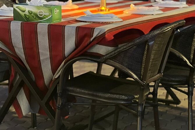 Premium Desert Safari, food Service with 4 alcoholics drinks - Timing, Comfort, and Practical Advice