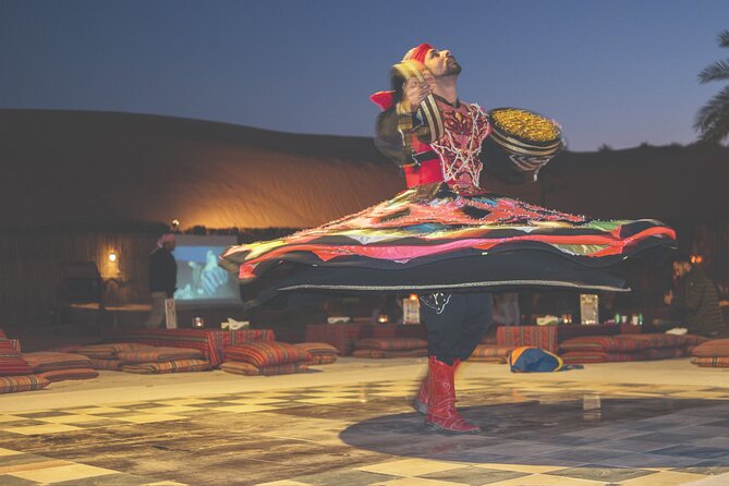 Premium Desert Safari with BBQ Dinner - Dubai - Who will enjoy this safari most?