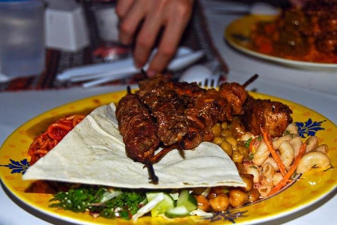 Premium Full-Day Safari, Dune Bash, Camel Ride and BBQ Meal in Desert Camp - How the guides shape the experience