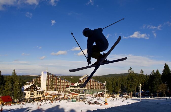 Private 1-Hour Quad or Buggy Safari in Borovets - Key points at a glance