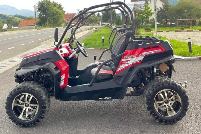 Private 1-Hour Quad or Buggy Safari in Borovets - Is $83.08 good value?