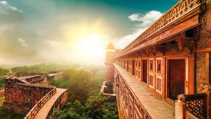 Private 4-Day Golden Triangle Tour with Ranthambore Tiger Safari - Key Points Before You Book