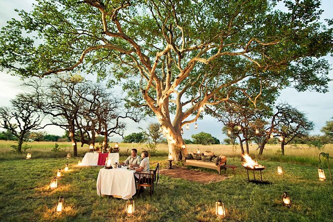 Private 7 Days Classic Safari Tour in Tanzania - Arusha arrival: an easy first night