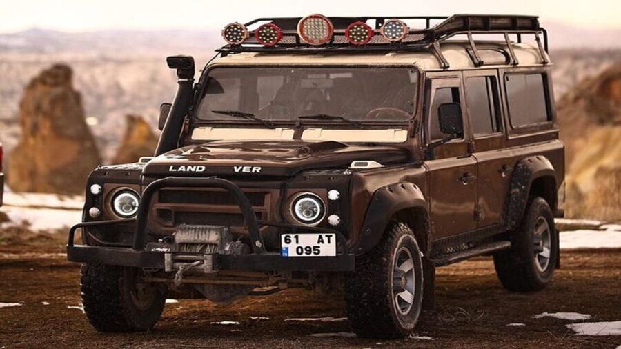 Private Cappadocia Jeep Safari : Sunrise & Sunset - Why a Private Jeep Works Well in Cappadocia
