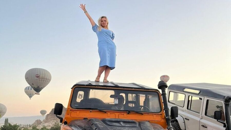 Private Cappadocia Jeep Safari : Sunrise & Sunset - What the $123 Group Price Really Means