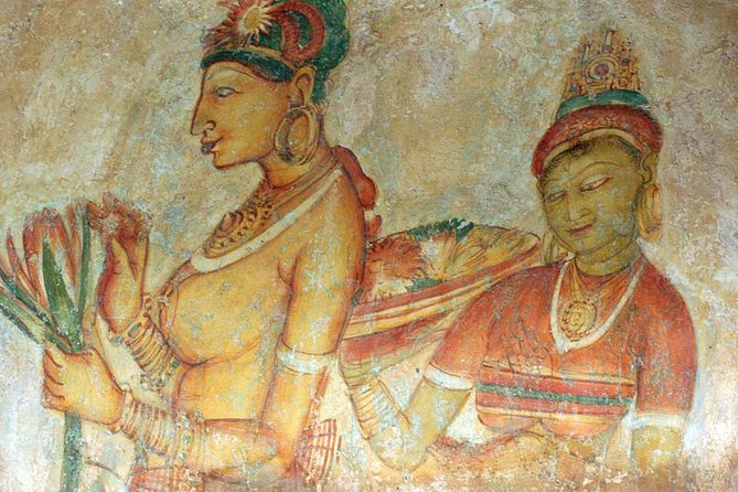 Private Day Trip to Sigiriya, cave and National park Safari Tour - The 11 to 12 hours can become 14