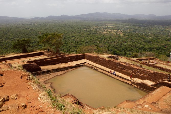 Private Day Trip to Sigiriya, cave and National park Safari Tour - Who will enjoy this outing most