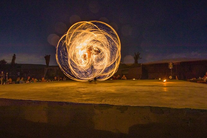 Private Evening Desert Safari with BBQ Dinner Dubai - The 35 to 40 minute dune drive