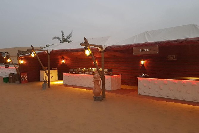 Private Evening Desert Safari with BBQ Dinner Dubai - Who will enjoy this six-hour outing