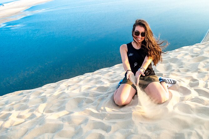 Private Half Day Desert Safari - Morning or afternoon: choosing your timing