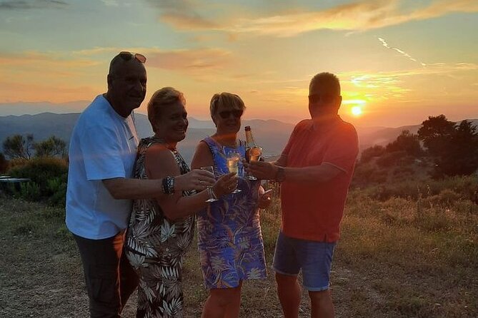 PRIVATE Jeep Safari 4x4 SUNSET (with Dinner) in Mountains CRETE - Practical details before you book