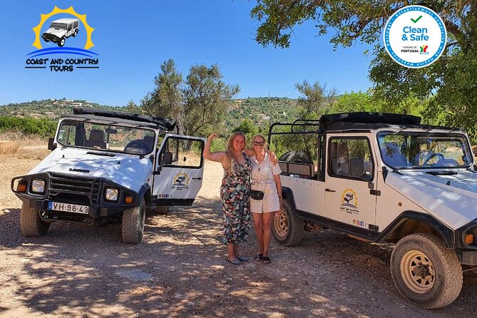 Private Jeep Safari Half-Day Tour - Six useful things to know before booking