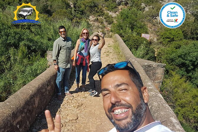 Private Jeep Safari Half-Day Tour - Price, timing, and overall value