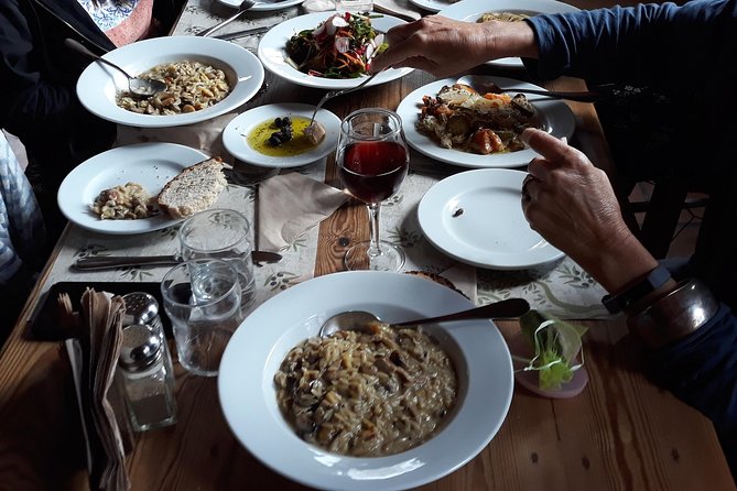 Private - Jeep Safari Tour with Lunch and Tastings - Is $275.60 Per Person Good Value?