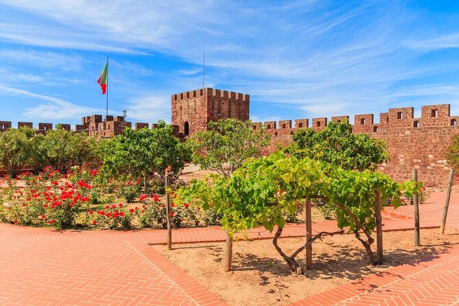Private jeep safari with historical highlights of Silves town - Key points to know before booking