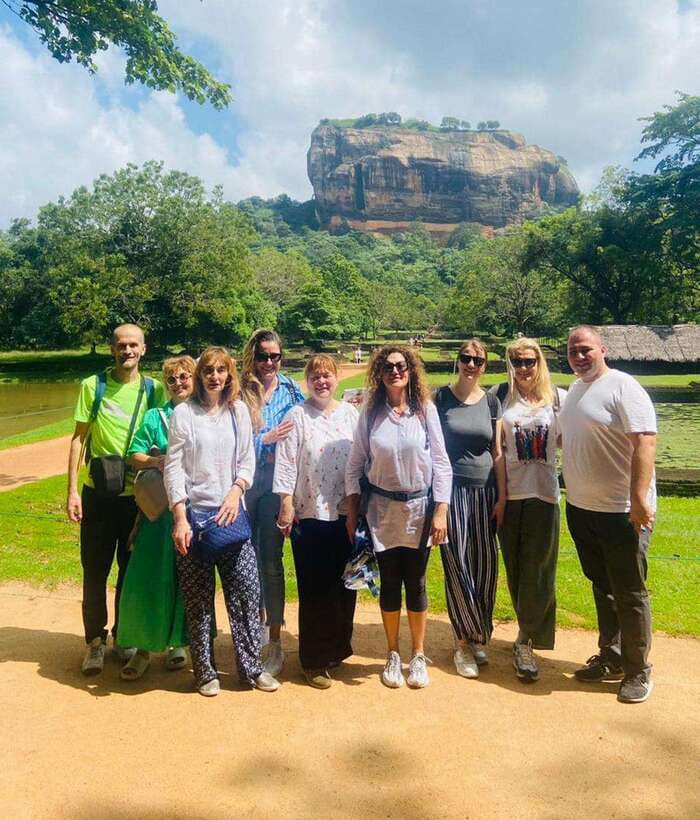 Private Kandy to Sigiriya and Minneriya Safari Day Tour - Why this Kandy day trip works