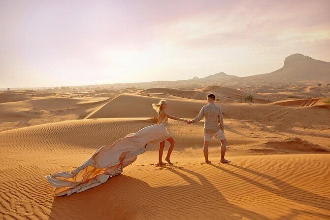 Private Morning Desert Safari Dubai with Dune Bashing & Sandboard - Why a Morning Safari Works Better Than a Long Evening
