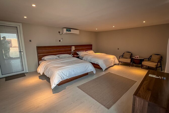 Private Overnight Desert Safari, Dune bashing, dinner & Breakfast - Who Will Enjoy This Private Safari Most