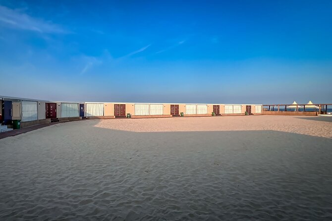 Private Overnight Desert Safari, Dune bashing, dinner & Breakfast - Timing, Comfort, and Practical Advice