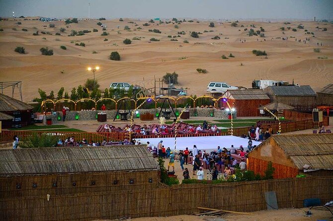 Private Premium Desert Safari 4x4 Vehicle with BBQ Dinner - DUBAI - Camel riding offers a slower taste of tradition
