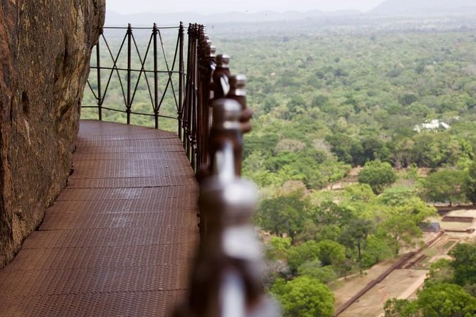 Private Trip to Sigiriya, Dambulla & safari from Colombo/ Negombo - What makes this day trip worth considering