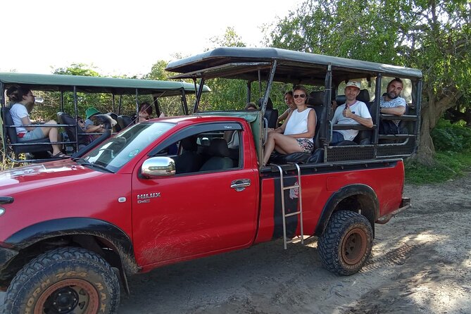 Private Wilpatu National Park Leopard safari from Colombo/Negambo - Why Wilpattu is worth the long ride