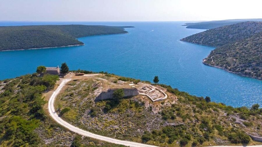 Pula and Rovinj: 1, 2, 2.5 or 4-Hour Istra Quad Safari - Barban one-hour ride: 15 kilometers of rough track