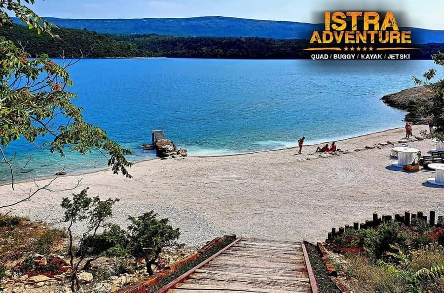 PULA AND ROVINJ: BUGGY FAMILY SAFARI 1, 2, 2.5 & 4 H - Key points to know before you book