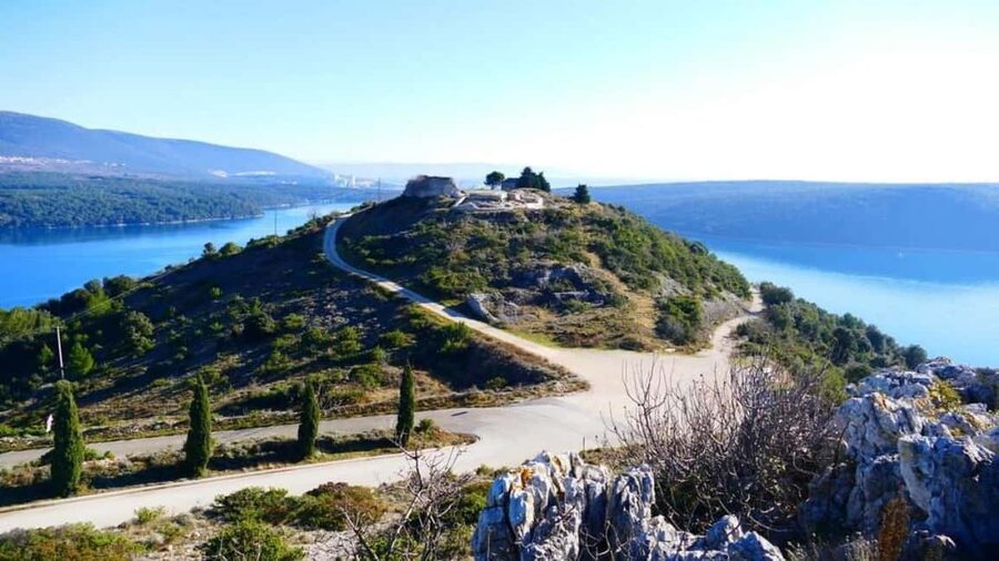 PULA AND ROVINJ: BUGGY FAMILY SAFARI 1, 2, 2.5 & 4 H - The two-hour choices: more scenery and a stronger sense of place