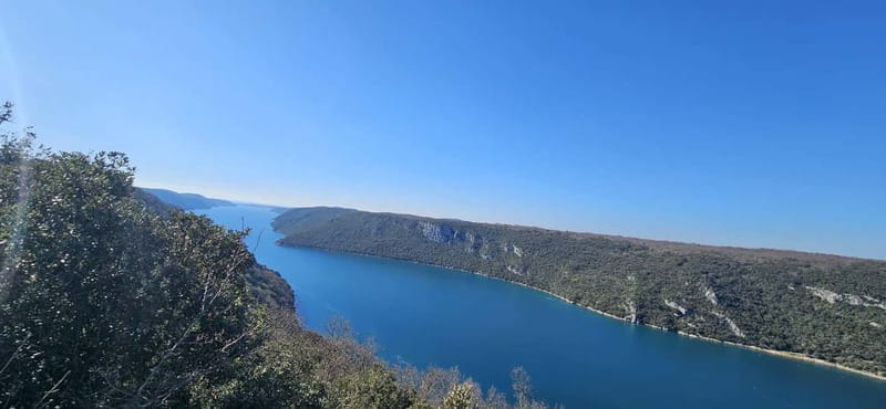Pula and Rovinj: BUGGY SAFARI 1, 2, 2.5 & 4 H - The four-hour Seaside tour is the full Barban outing