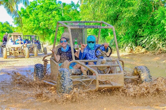 Punta Cana Buggy Adventure Playa Macao and Dune with Safari. - Quick take: what matters most