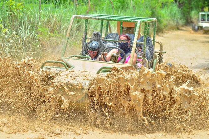 Punta Cana Buggy Adventure Playa Macao and Dune with Safari. - What to bring and how to prepare