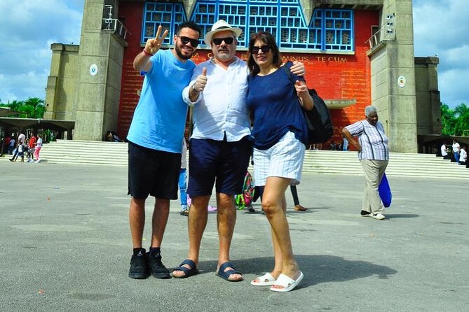 Punta Cana Half-Day Cultural Safari with Lunch and Drinks - Horse riding and the mountain ranch