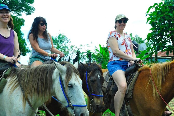 Punta Cana Half-Day Cultural Safari with Lunch and Drinks - The river ride that needs a careful explanation