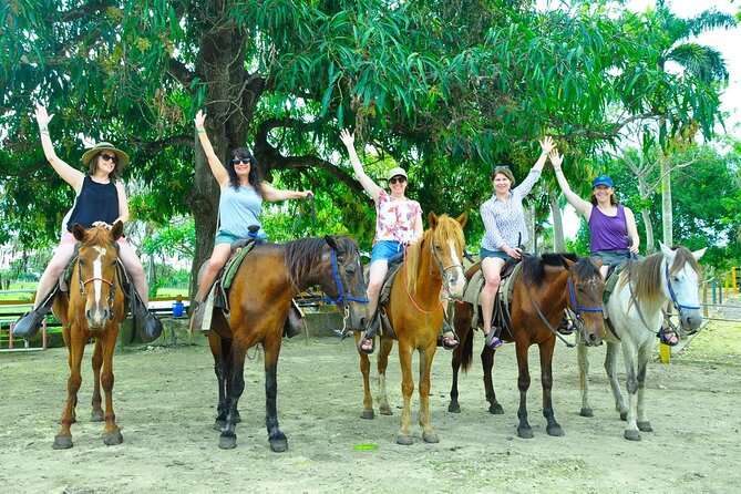 Punta Cana Half-Day Cultural Safari with Lunch and Drinks - Higüey Basilica and the heart of the city