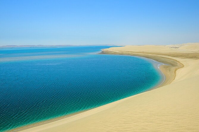 Qatar Desert Safari, Dune Bashing (Private Safari Tour) - Should You Book This Qatar Desert Safari?