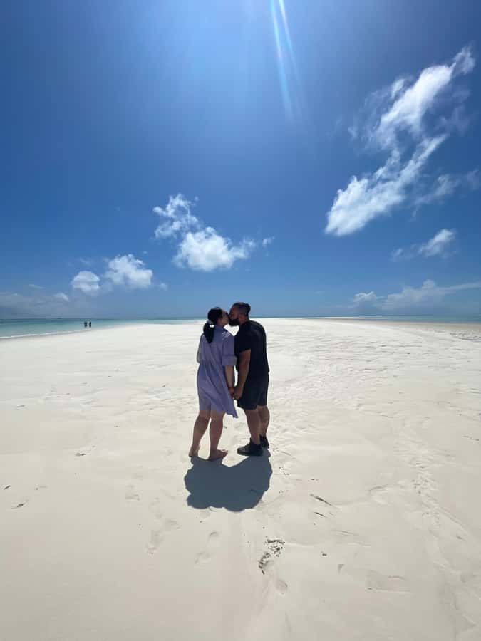 Quad Safari Kendwa-Zanzibar: Enjoy Island like never before - Photos, videos, and the small extras