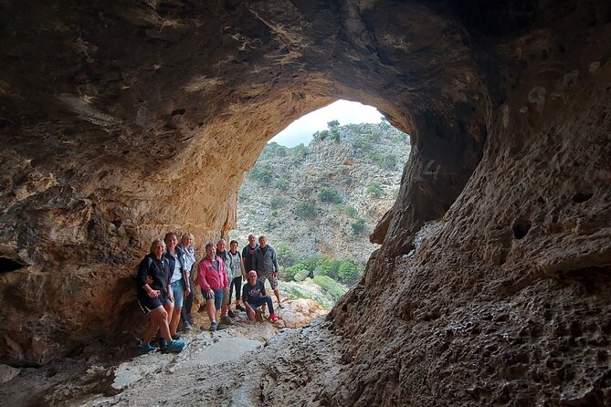 Quad Safari Off-Road Evening Tour - Olive groves, vineyards, and the Lyrakis family stop
