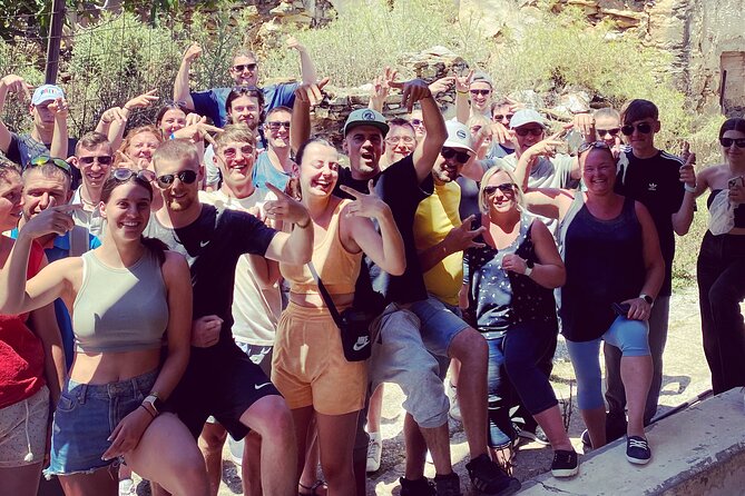 Quad Safari Tour - Explore The Wild Side of Crete - Why this ATV safari feels different