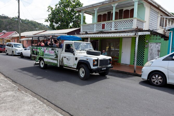 Rainforest Hike and Waterfall Safari - Who should book this outing?