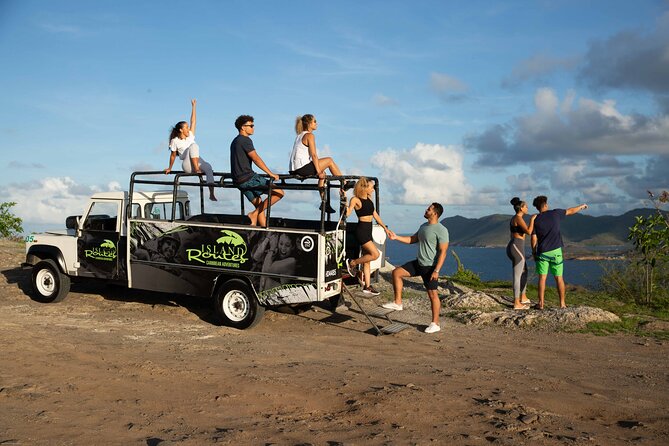 Rainforest Hike & Waterfall Safari St. Lucia From Castries - Is the $100 price fair?