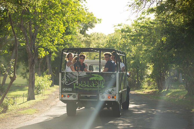 Rainforest Hike & Waterfall Safari St. Lucia From Castries - Who will enjoy this most?