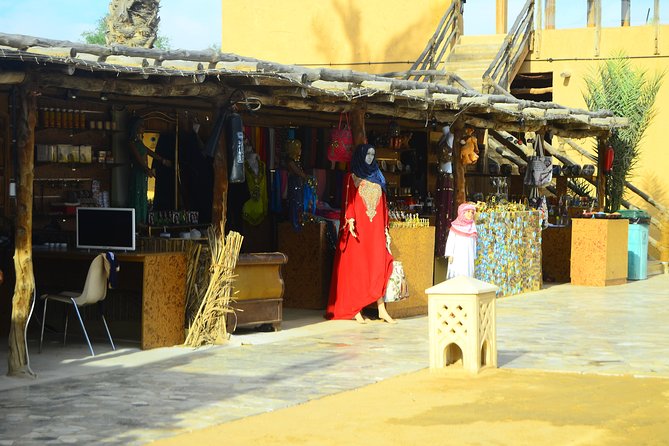 Ras Al Khaimah: Afternoon Desert Safari and BBQ Dinner - How much value do you get for $65?