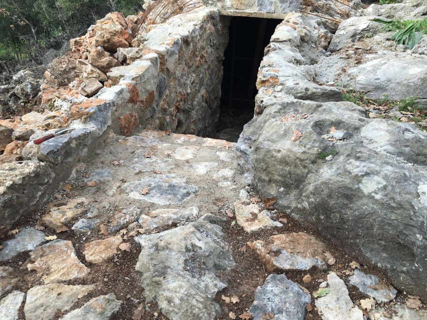 Rethymno 4x4 Safari: Tastes & Farm Experience - Does $128 offer good value?