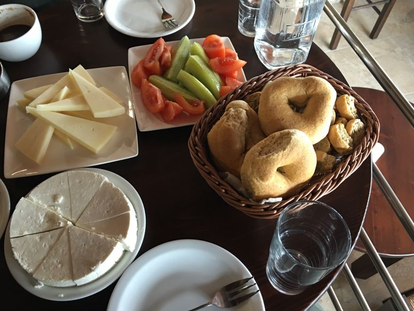 Rethymno 4x4 Safari: Tastes & Farm Experience - The mountain road passes through villages most people miss